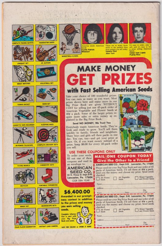 The Amazing Spider-Man #156 (1976) Spider-Man [Key Issue]