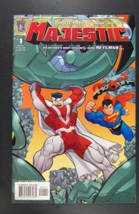 Majestic #1 (2005)