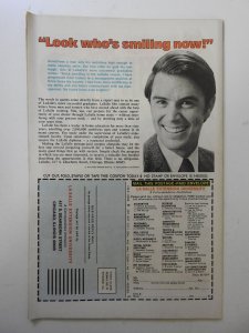 The Amazing Spider-Man #162 (1976) FN Condition!