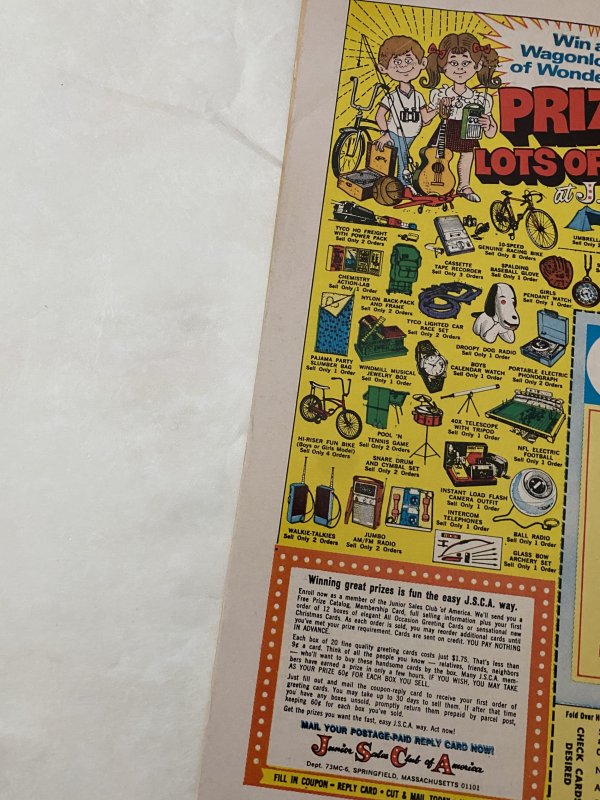 Captain Marvel 28 1st App EON Drax Thanos BLACK PANTHER Silver Age Comics 73