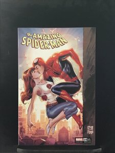 The Amazing Spider-Man #16