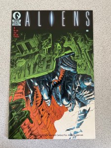 Aliens #3  (1988)