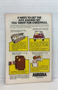 Korak, Son of Tarzan #50 (1973)