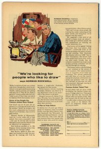 Fantastic Four #65 (1967) 1st Ronan the Accuser