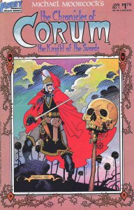 Chronicles of Corum, The #1 FN ; First | Mike Mignola