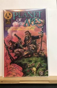 Planet of the Apes #13 (1991)