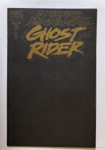 Ghost Rider (Vol. 2) #40 (Aug 1993, Marvel) 9.2 NM-  