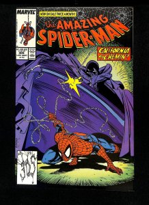 Amazing Spider-Man #305 McFarlane Prowler!
