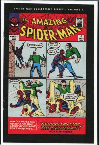 Spider-Man Collectible Series #8 (2006) Spider-Man