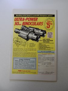 Jungle Action #17 (1975) VF- condition