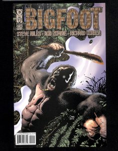 Bigfoot #2 (2005)