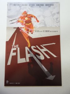 The Flash #40 Variant Cover (2015) VF/NM Condition