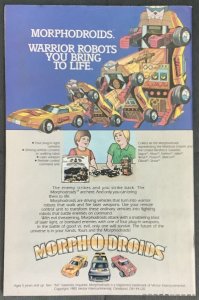 Eternals Limited Series #3 Newsstand Edition (1985, Marvel) VF