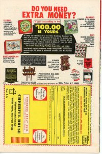 Laugh Comics 270  F/VF  1973