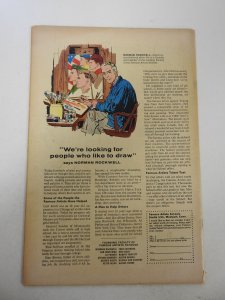 The Amazing Spider-Man #51 (1967) VG- Condition 1 in spine split