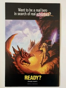 The Amazing Spider-Man #370 NM- (1992)