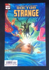 Doctor Strange #2, Marvel