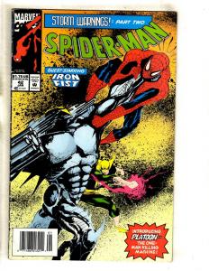 9 Spider-Man Marvel Comics Sensational # 21 42 1 9 96 440 512 Knights # 1 2 J329