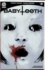 Babyteeth #3 (2017)