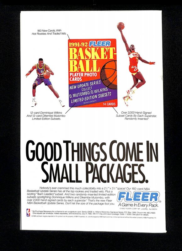 Amazing Spider-Man #363 3rd Appearance Carnage!