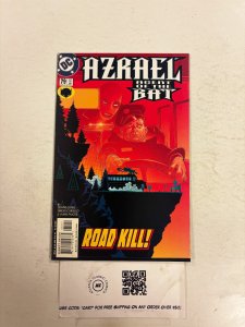 Azrael Agent of the Bat #79 NM DC Comic Books Batman Robin 27 HH93