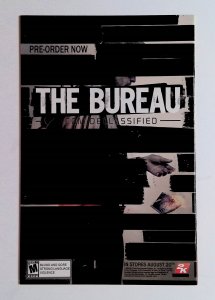 Cable and X-Force 13 Hope Summers Cable Havok Thor Colossus X-Men Marvel Comics