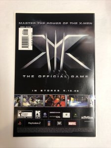 Eternals (2006) # 1 (NM) Variant Olivier Coipel