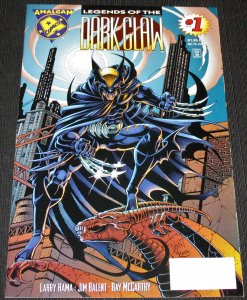 Legends of the Dark Claw #1 (1996)