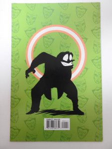 Joker/Mask #1 (2000) W/ Harley Quinn! Sharp VF-NM Condition!