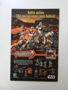 Star Wars: Legacy #3 (2006) VF condition