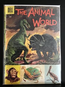 Four Color #713 (1956)