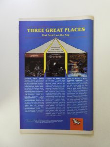 The Amazing Spider-Man #321 Direct Edition (1989) FN condition