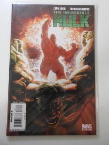 Incredible Hulk #600 (2009)