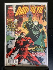 Daredevil #358 (1996)
