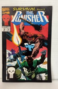 The Punisher #78 (1993)