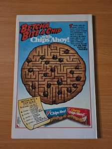 Punisher Annual #1 Direct Market Edition ~ NEAR MINT NM ~ 1988 Marvel Comics