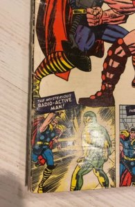 Journey into Mystery Annual (1965)1st Hercules see description