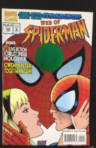 Web of Spider-Man #125 (1995)