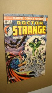 DR. STRANGE 6 ** MVS INTACT 1ST APPEARANCE MOTHER NATURE MARVEL COLAN ART