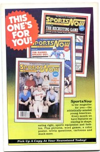 Batman and the Outsiders #12  1984 - DC  -NM - Comic Book