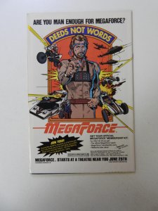 The Amazing Spider-Man #232 (1982) VF condition