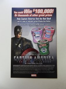 Ultimate Fallout #5 (2011) VF/NM condition