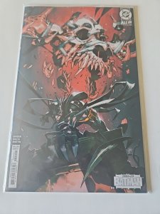 Absolute Batman #4 Cvr B Yasmine Putri Card Stock Variant