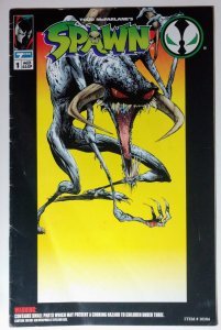 Spawn Violator Figure (1994)