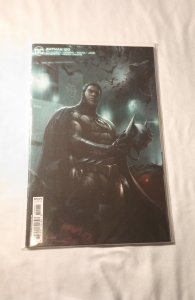Batman #120 Mattina Cover (2022)