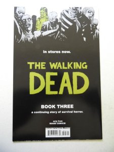 The Walking Dead #3 (2007) VF+ Condition