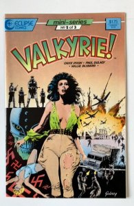 Valkyrie! #2 (1987)