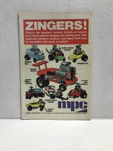 Kamandi, The Last Boy on Earth #18 (1974) check out our other auctions!)