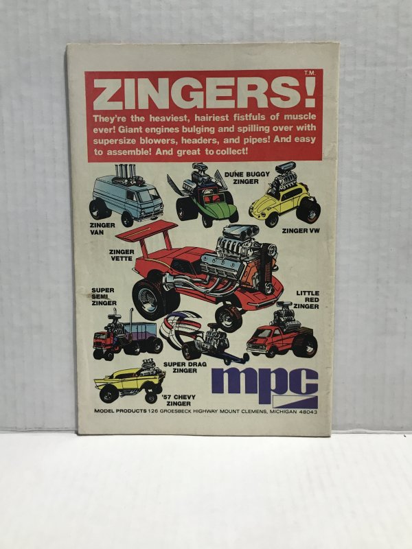 Kamandi, The Last Boy on Earth #18 (1974) check out our other auctions!)