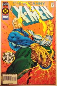 The Uncanny X-Men #321 (1995)